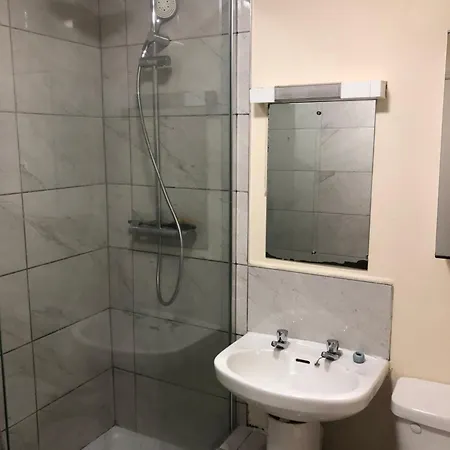 Connolly Private 都柏林