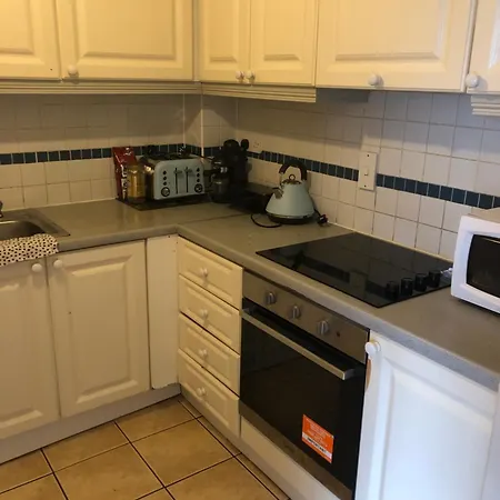 Apartamento Connolly Private *