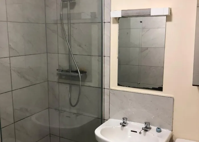 Connolly Private 都柏林