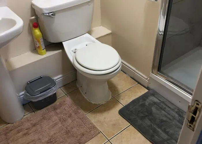 Connolly Private * 都柏林