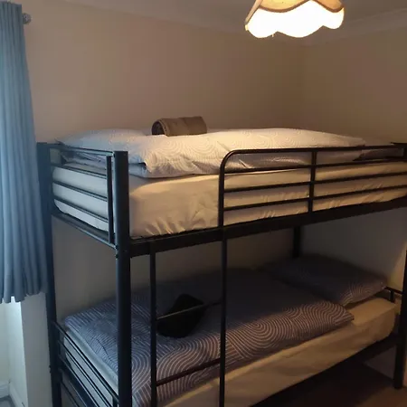 Connolly Private Apartament *