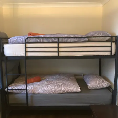 Connolly Private Apartment Dublin