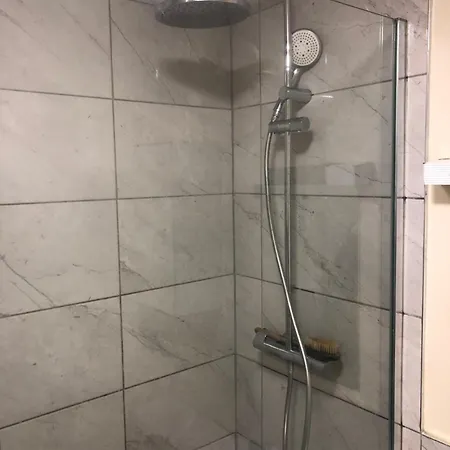 Connolly Private Apartment *