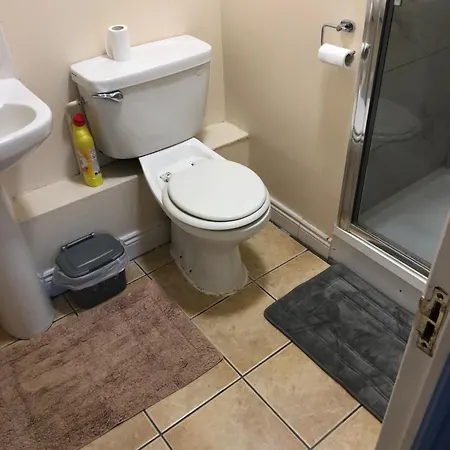 Connolly Private * Dublin