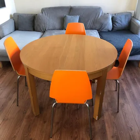 Connolly Private * Dublin