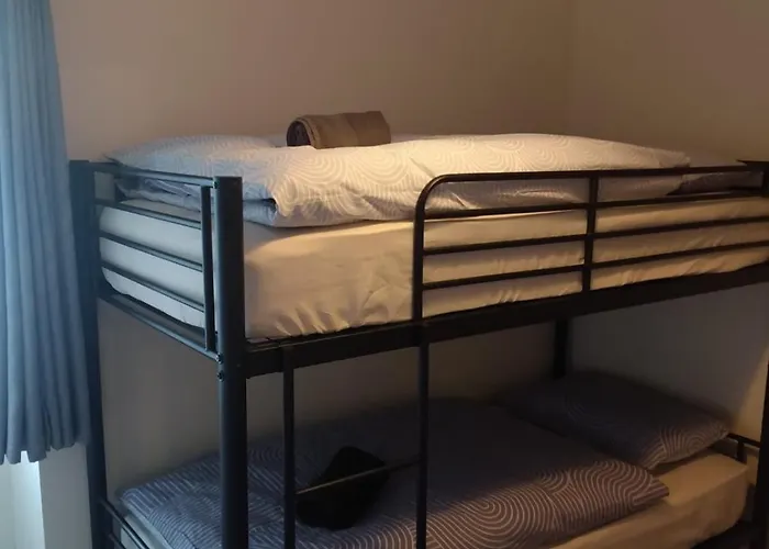 Connolly Private Apartment *