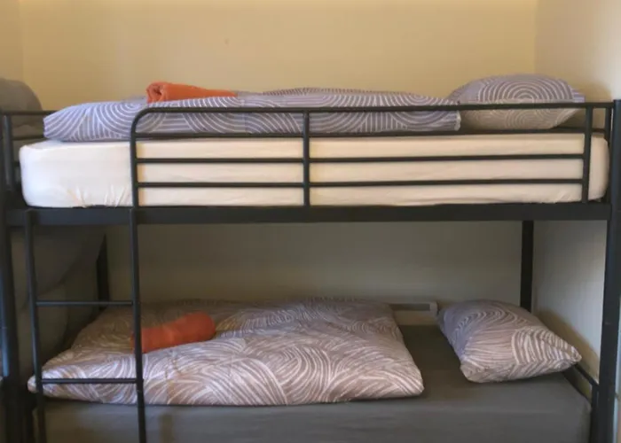 Connolly Private Apartment Dublin