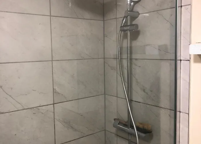 Connolly Private Apartament *