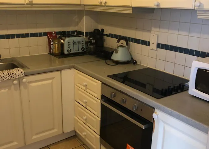 Appartement Connolly Private *