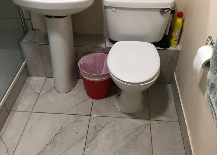 Apartament Connolly Private Dublin