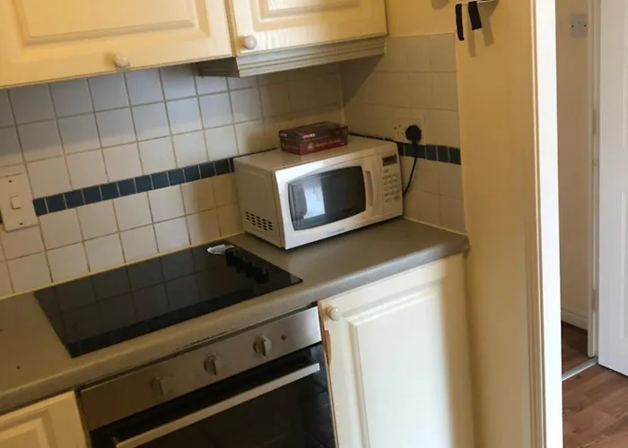 Connolly Private Apartment Dublin