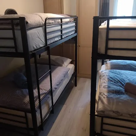 Apartment Connolly Private