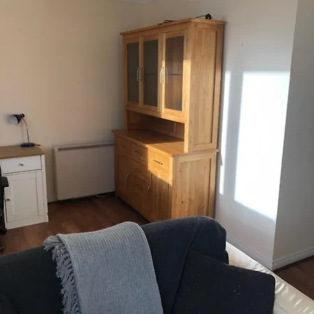 Apartment Connolly Private