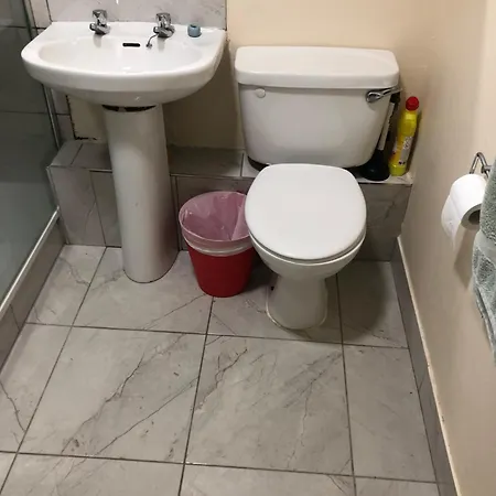 Apartment Connolly Private Dublin
